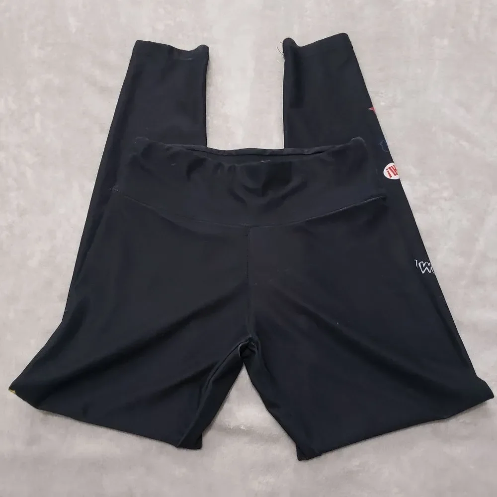 Girls Justice‎ leggings size 10